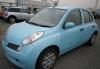 Превью Nissan March, 2007 Краснодар - 2