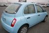 Превью Nissan March, 2007 Краснодар - 3