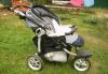 Коляска Peg-Perego GT3 превью 1185124.
