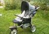 Превью Коляска Peg-Perego GT3 Москва - 1
