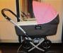 Превью Коляска Peg-Perego Москва - 1