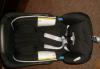 Кресло Roemer(Рёмер) Baby-Safe Plus + Isofix Base превью 1185568.