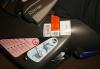 Превью Кресло Roemer(Рёмер) Baby-Safe Plus + Isofix Base Москва - 1