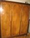 Превью Красивый трехстворчатый шкаф в "летах" Москва - 1