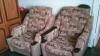Превью Диван и два кресла Москва - 1