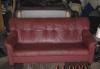 Кожаный диван превью 1185995.