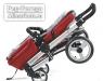 Превью Продается коляска - трансформер Peg-Perego Skate Санкт-Петербург - 3
