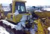 Превью Бульдозер KOMATSU D155A 2004г. в рабочем сотоянии Екатеринбург - 1