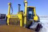Превью Бульдозер KOMATSU D155A 2004г. в рабочем сотоянии Екатеринбург - 2
