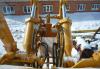Превью Бульдозер Komatsu D355A  1986г.в. Кап. ремонт Екатеринбург - 1