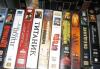 Превью Видеокассеты VHS Лицензионные Санкт-Петербург - 3