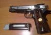 Превью Пневматический пистолет colt Санкт-Петербург - 2