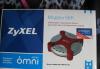 Превью USB-модем ZyXEL omni 56K USB plus Санкт-Петербург - 0