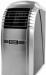 Напольный кондиционер bork AC MHR 25080 SI превью 1186620.