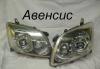 Превью Фары головного света, бампера. на тойота, хонда Тольятти - 4