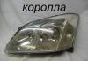 Превью Фары.бампера. тойота, хонда Тольятти - 3