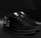 Продам кеды Zoo York Barton Black/Grey превью 1187152.