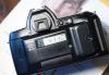 Превью Nikon 801 + data back + case Москва - 2