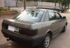 Превью Audi 80, 1989 Москва - 1
