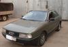 Превью Audi 80, 1989 Москва - 3