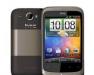 Продаю смартфон/коммуникатор HTC A3333 Wildfire превью 1188374.