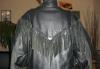 Превью Кожаная куртка - косуха фирмы фирмы open road Москва - 2