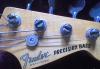 Превью Бас-Гитара Fender Prestig, США Новосибирск - 3