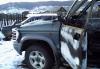 Превью Isuzu Bighorn, 1996 Чита - 2