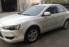Превью Mitsubishi Lancer, 2008 Москва - 3