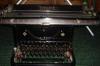 печатная машинка фирмы Mercedes превью 1189191.