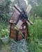 Продам декоративную мельницу превью 1189202.