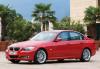 Для BMW E90 бампера бу превью 1189329.