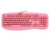 Розовенькая клавиатура ( для блондинок ) превью 1189414