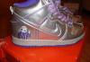 Превью Продаются Nike Dunk high Москва - 1