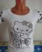 Продам футболку hello kitty превью 1189552.