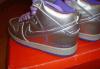 Превью Продаются Nike Dunk high Москва - 2