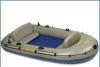 Превью Лодка пвх 1-2-3-4 местная Москва - 2