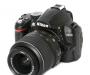 Nikon D3000 Kit AF-S DX 18 -55 VR превью 1190144.
