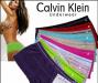 Шорты Calvin Klein новые стрейч черный цвет превью 1191077.
