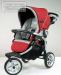 Превью Peg-perego GT3 Москва - 2