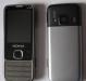 Превью Nokia 6700 - 2sim (белый, черный) Москва - 1