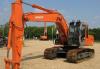 Гусеничный экскаватор hitachi ZX160LC 2006г.в превью 1191642.