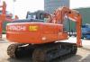 Превью Гусеничный экскаватор hitachi ZX160LC 2006г.в Санкт-Петербург - 1