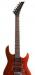 Электрическая гитара phil PRO SH-116R превью 1191654.