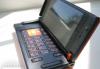 Превью DoCoMo P-04B - японская раскладушка от Panasonic Москва - 2