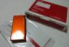 Превью DoCoMo P-04B - японская раскладушка от Panasonic Москва - 4