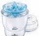 Электрический паровой стерилизатор Philips avent превью 1192604.