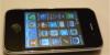 Превью Mini iPhone c700 2 sim TV (доставка гарантия) Москва - 1