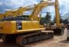 Превью Гусеничный экскаватор komatsu PC300LC-7L 2005г.в Санкт-Петербург - 1