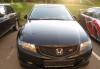 Превью Honda Accord, 2007 Москва - 1